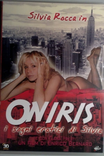 Oniris - I sogni erotici di Silvia