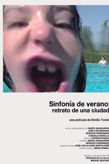 Sinfonía de verano (Retrato de una ciudad)