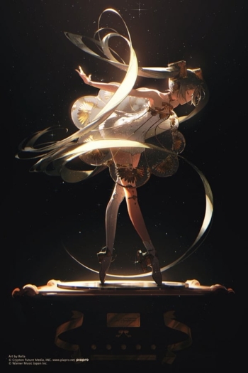 Hatsune Miku Symphony 2020 Orchestra Live