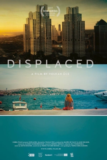 Displaced