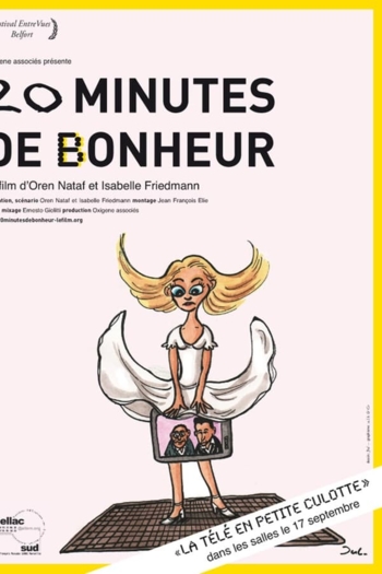 20 minutes de bonheur