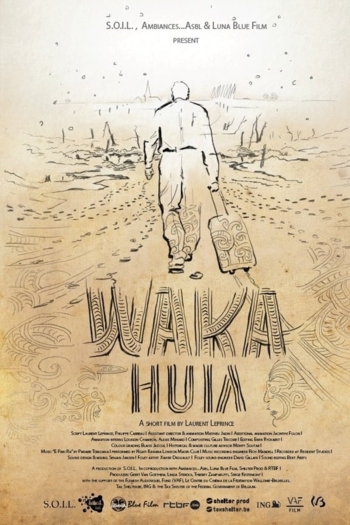 Waka Huia