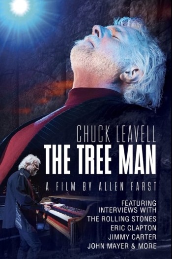 Chuck Leavell: The Tree Man