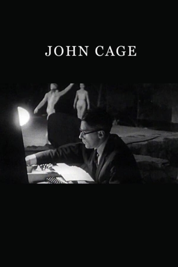 John Cage