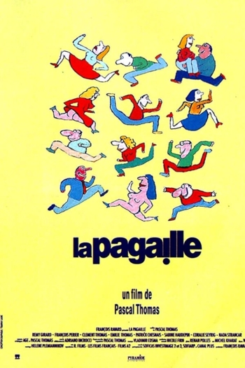 La pagaille