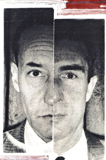 William S. Burroughs: The Possessed