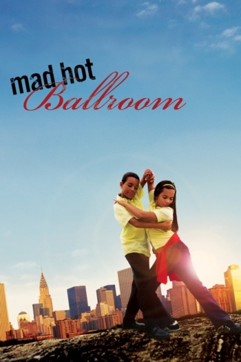 Mad Hot Ballroom