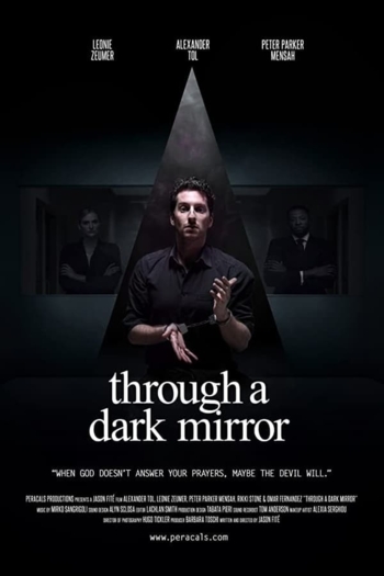 Through a Dark Mirror