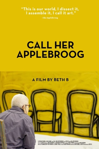 Call Her Applebroog