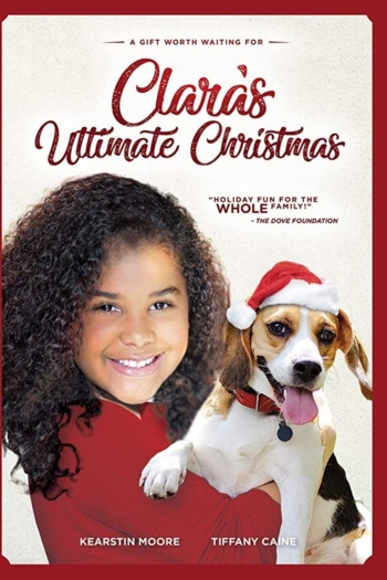 Clara's Ultimate Christmas