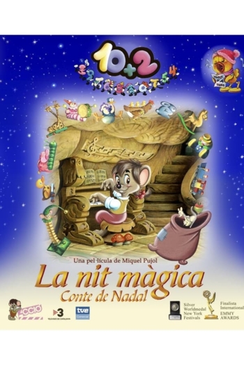 10+2: La nit màgica