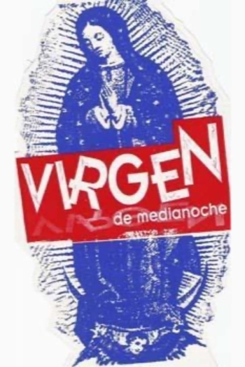 Virgen de medianoche