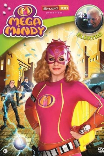 Mega Mindy - Elektro