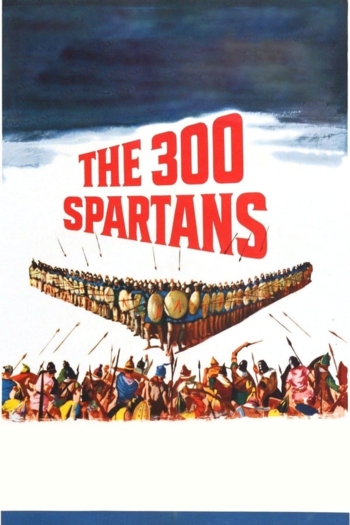 The 300 Spartans