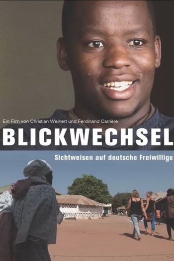 Blickwechsel - Perspectives on German volunteers