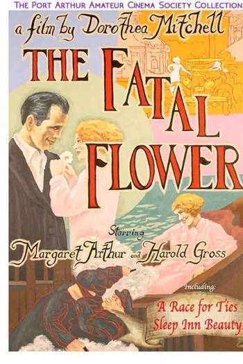 The Fatal Flower