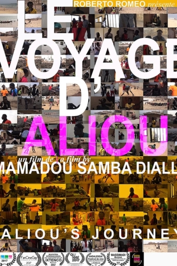 Aliou’s Journey