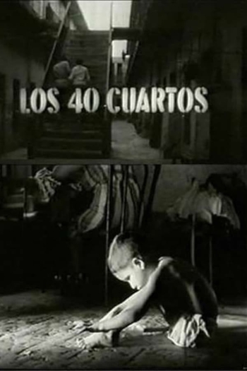 Los 40 Cuartos
