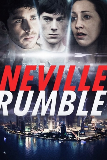 Neville Rumble