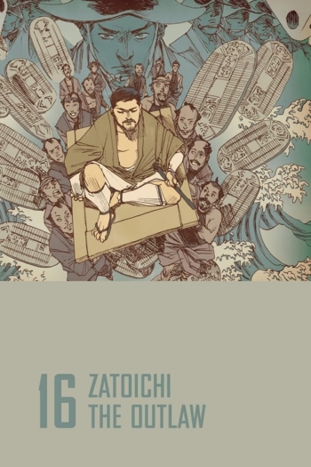 Zatoichi the Outlaw