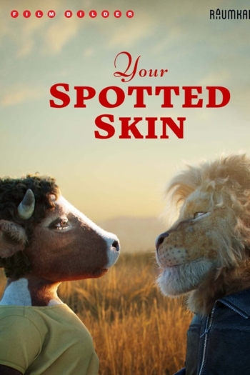 Your Spotted Skin