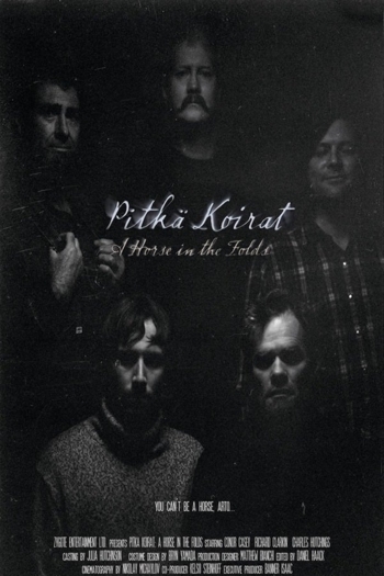 Pitka Koirat: A Horse in the Folds