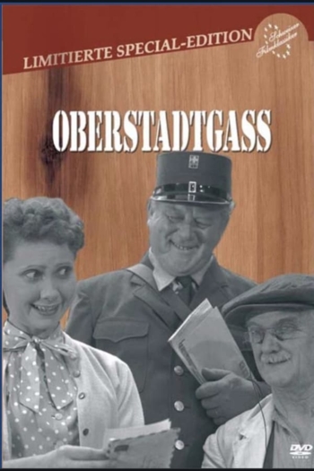 Oberstadtgass