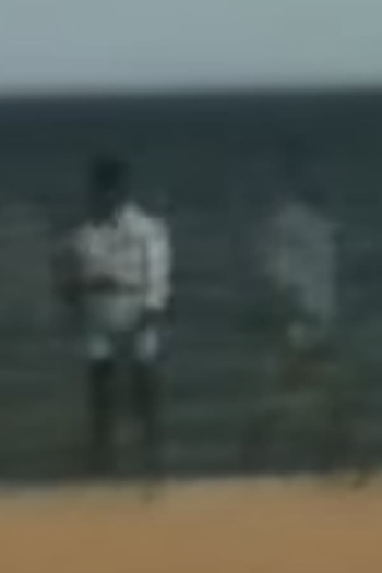 These Are Not My Images (neither there nor here)