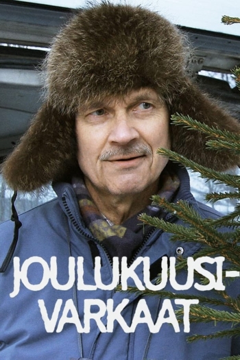 Joulukuusivarkaat