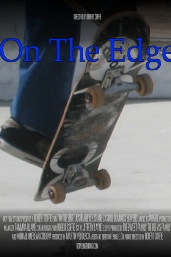 On The Edge