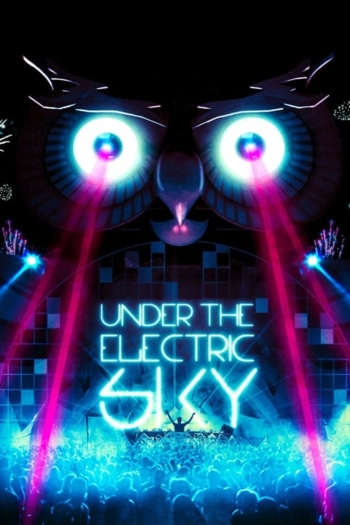 Under the Electric Sky