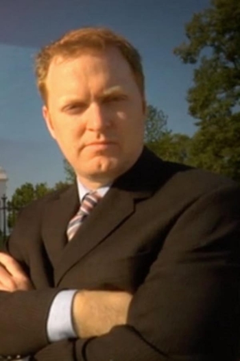 Mr Firth Goes to Washington