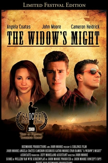 The Widow's Might