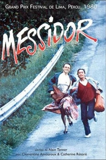 Messidor