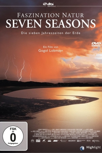 Faszination Natur - Seven Seasons