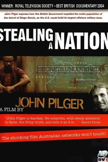 Stealing a Nation