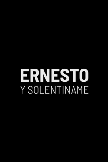 Ernesto and Solentiname