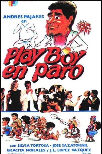 Playboy en paro