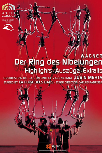 Der Ring des Nibelungen