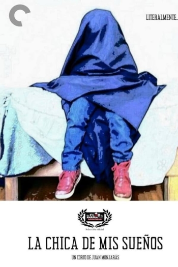 The girl of my dreams