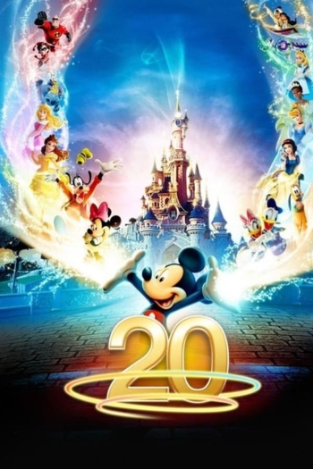 On n'a pas tous les jours 20 ans