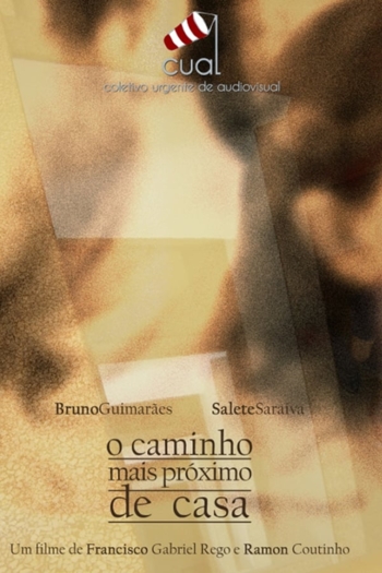 O caminho mais próximo de casa