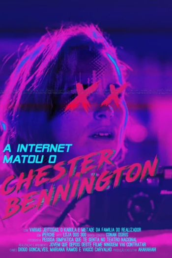 A internet matou o Chester Bennington