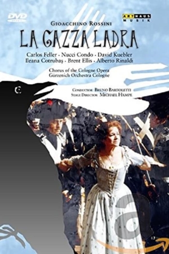 La Gazza Ladra