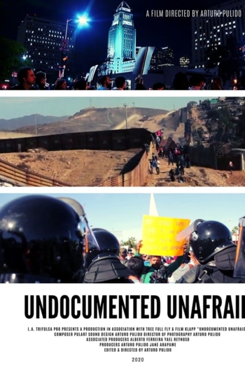 Undocumented Unafraid