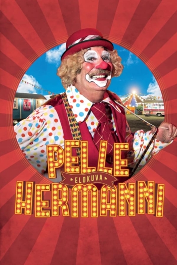 Herman the Circus Clown