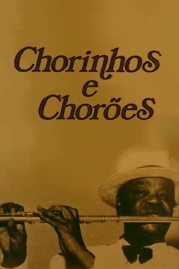 Chorinhos e Chorões