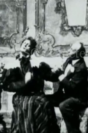 Fregoli retroscena ovvero Fregoli donna