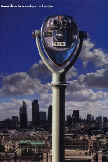 Marillion: Somewhere in London