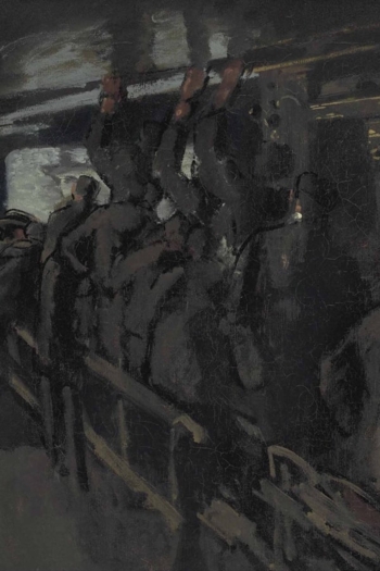 Walter Sickert